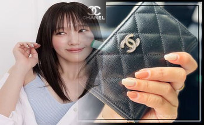 シャネル お 財布 ポシェット