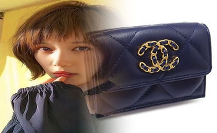 シャネル 財布 修理 直営 店