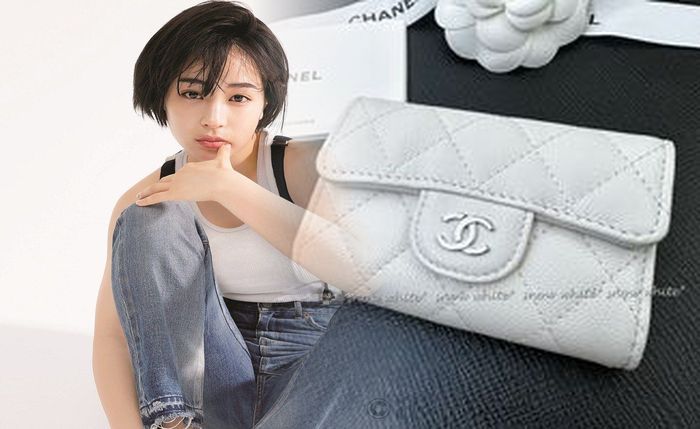 シャネル お 財布 ショルダー