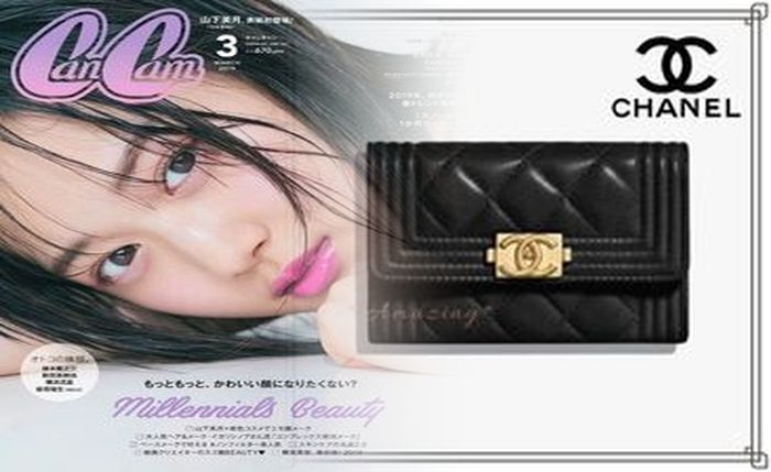 シャネル 財布 買取 ボロボロ