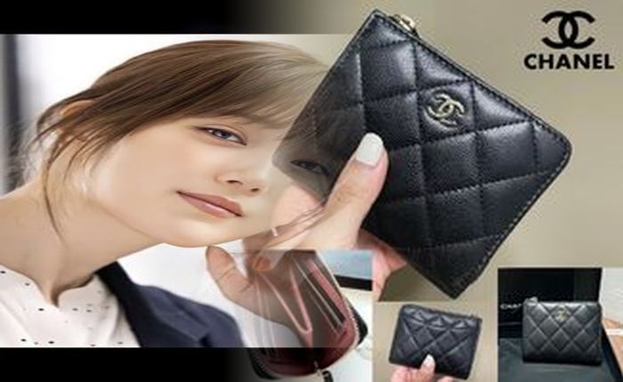シャネル 財布 スーパー コピー