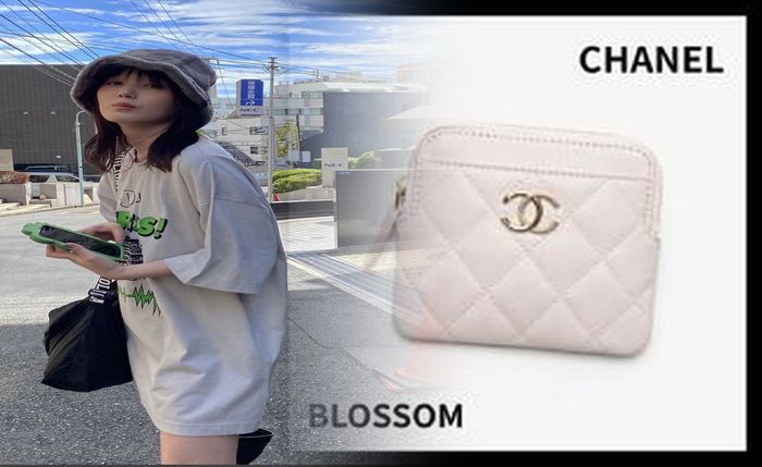 シャネル 財布 メンズ 長 財布