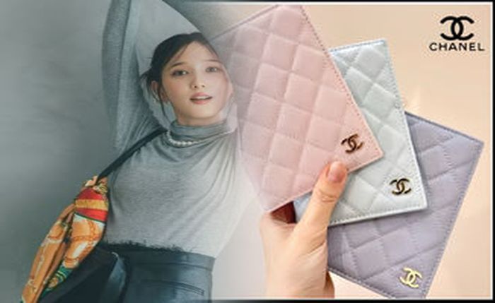シャネル 長 財布 スーパー コピー