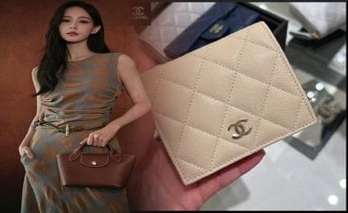 シャネル チェーン ウォレット 韓国