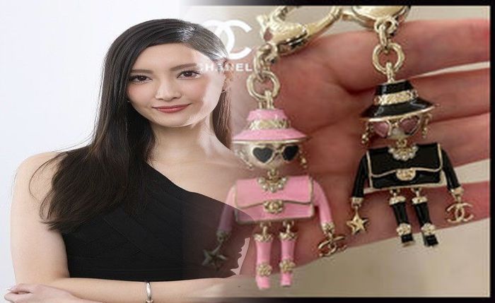 シャネル 長 財布 人気 ランキング