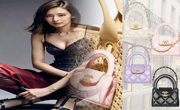 chanel 財布 メンズ 二 つ折り