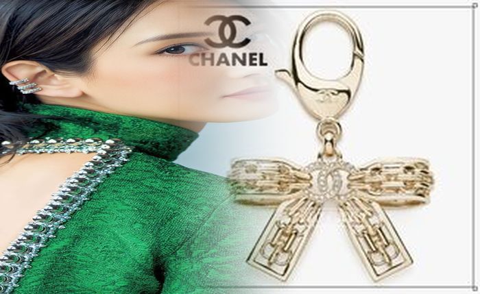 シャネル デニム 財布 コピー