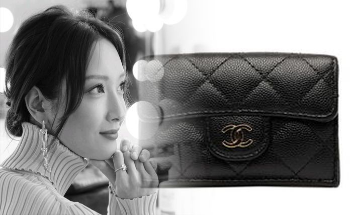 シャネル コピー 財布 代引き