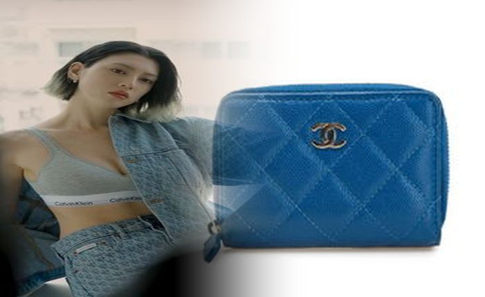 シャネル 財布 修理 直営 店