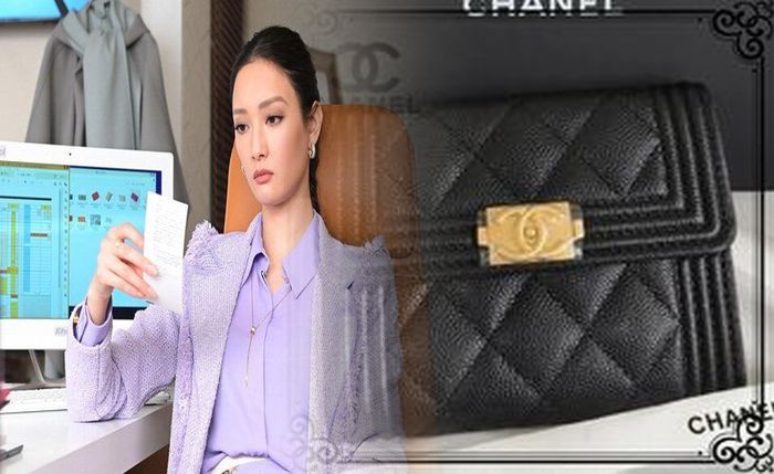 シャネル 小銭 入れ 2020