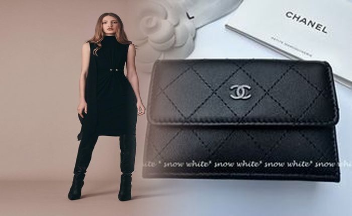 シャネル 財布 買取 ボロボロ