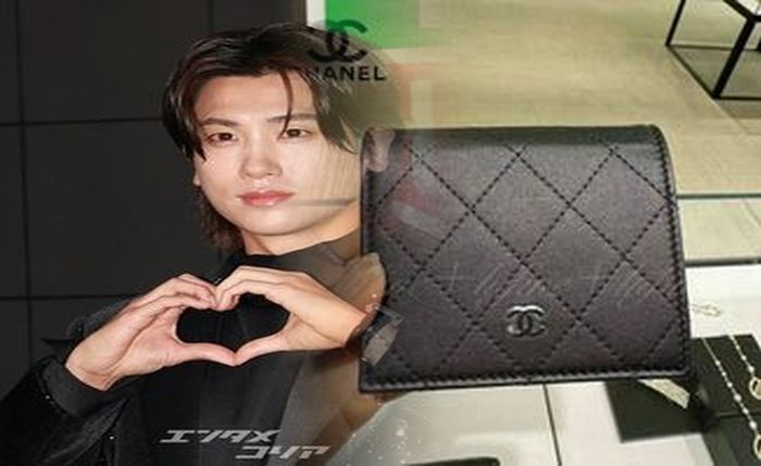 シャネル 財布 ピンク 二 つ折り