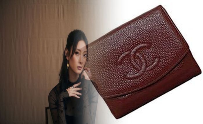 シャネル の 財布 人気 ランキング