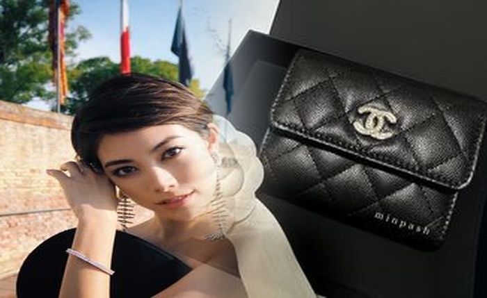 シャネル 長 財布 人気 ランキング