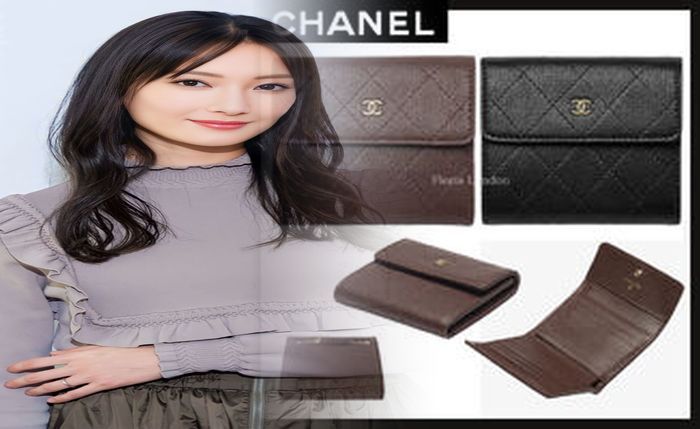 chanel チェーン ウォレット 定価