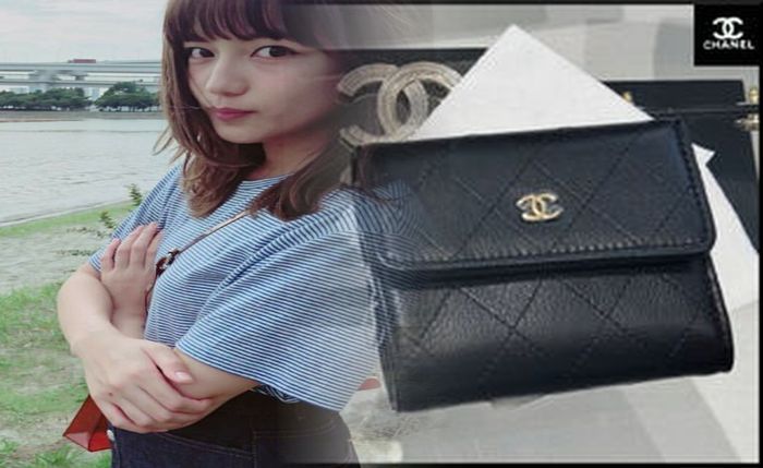 シャネル no 5 ミニ ボトル