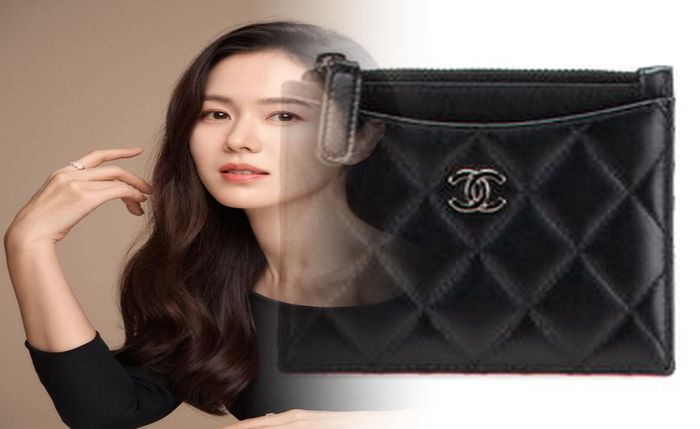 シャネル 財布 ボロボロ 買取