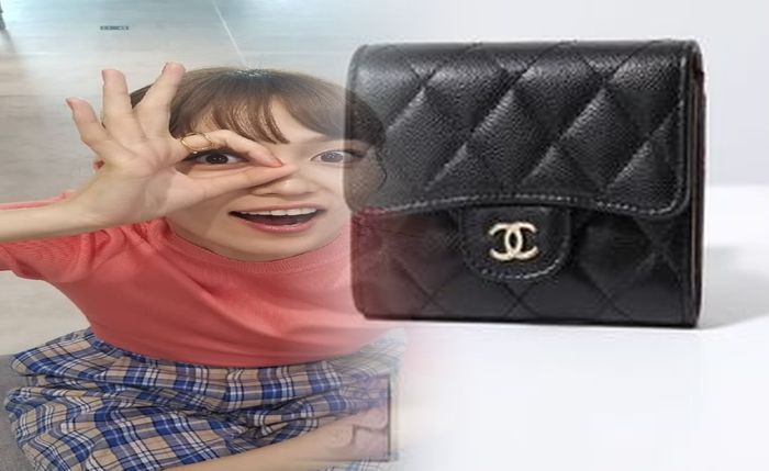 シャネル お 財布 ポシェット