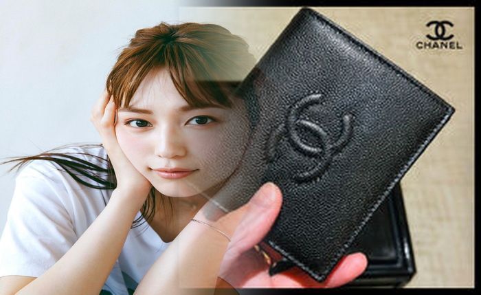 シャネル 財布 免税 店 価格