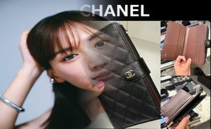 シャネル 財布 使い やす さ