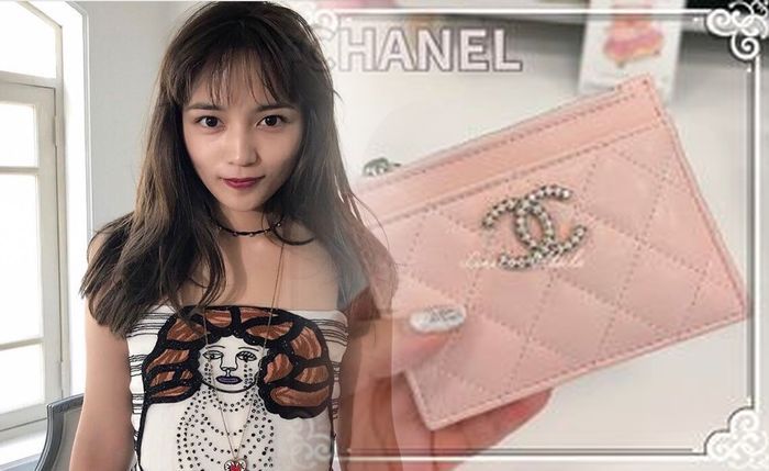 シャネル 財布 買取 ボロボロ