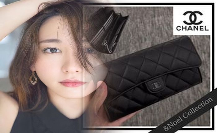 2026年最新】シャネル ボーイ フレンド 財布：経年変化の芸術、職人技、人気モデル徹底解説！年齢層・価格・選び方まで網羅