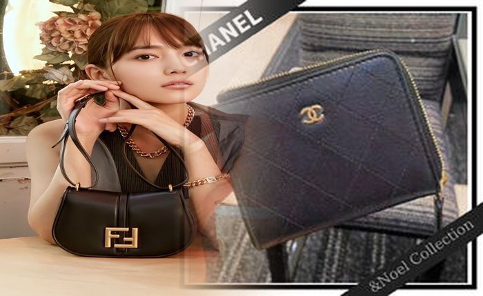 シャネル 財布 メンズ 長 財布