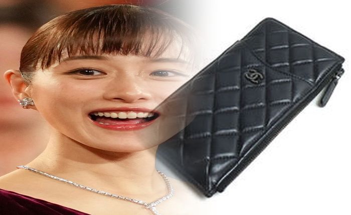 シャネル 財布 レディース 人気