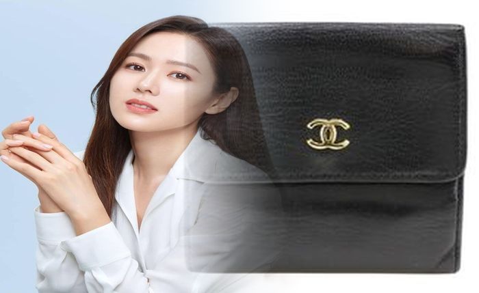 シャネル の 財布 人気 ランキング