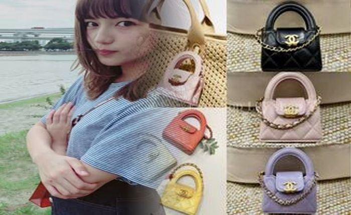 シャネル チェーン ウォレット 韓国