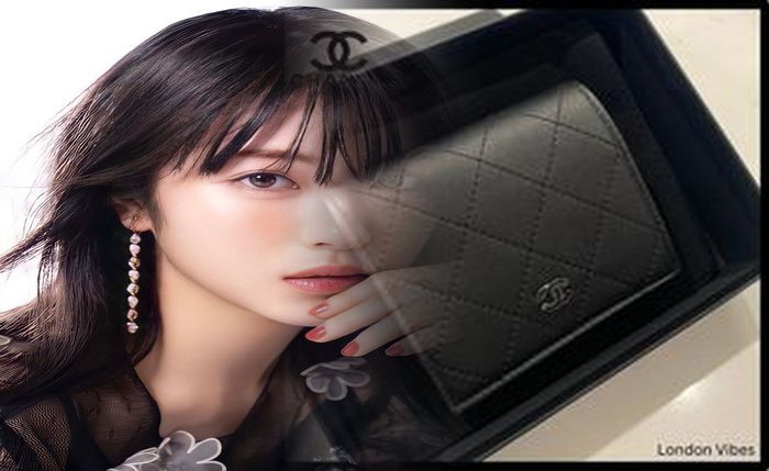 シャネル 長 財布 人気 ランキング