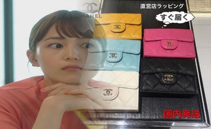 【2026年最新】シャネル財布 キャビアスキン 手入れ完全ガイド！経年変化も魅力に、長持ちさせる秘訣は？