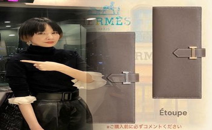 エルメス 財布 レディース 新作