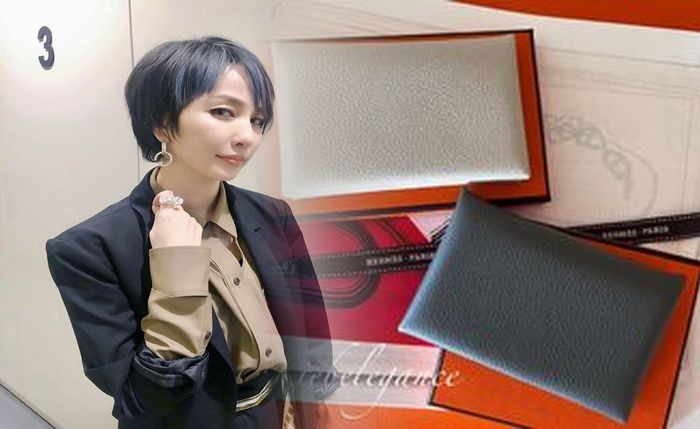 エルメス 財布 ベアン コピー