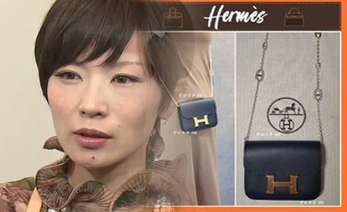 エルメス 財布 ドゴン コピー