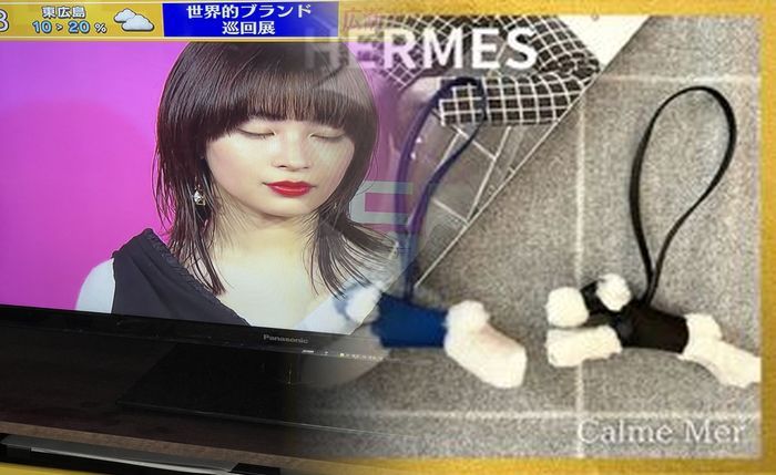 エルメス 財布 エブリン 新作