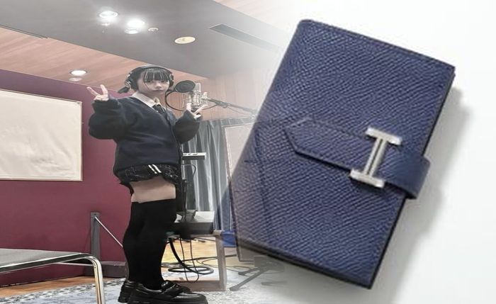 エルメス ケリー 財布 クロコ