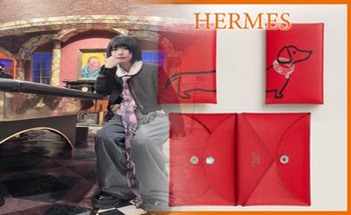 エルメス ケリー 財布 コピー