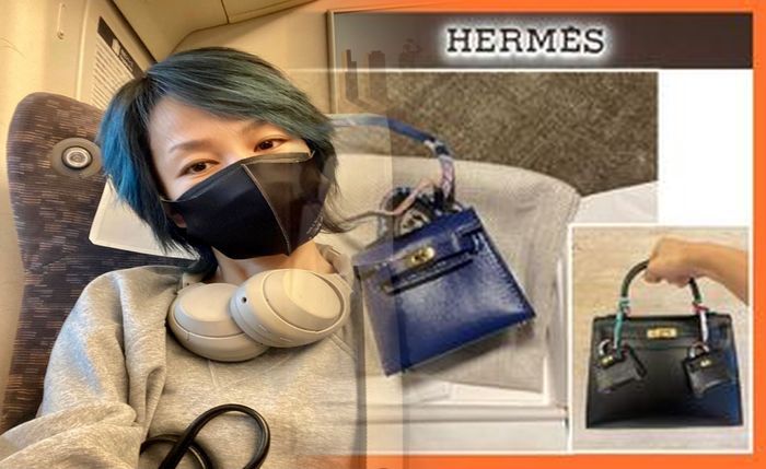 エルメス 財布 オレンジ 金 運