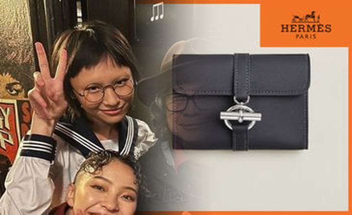 エルメス 財布 レディース ミニ