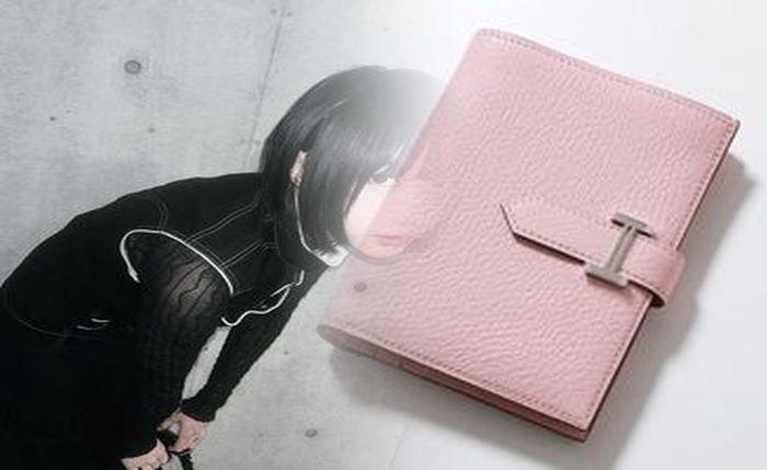エルメス 財布 アザップ メンズ