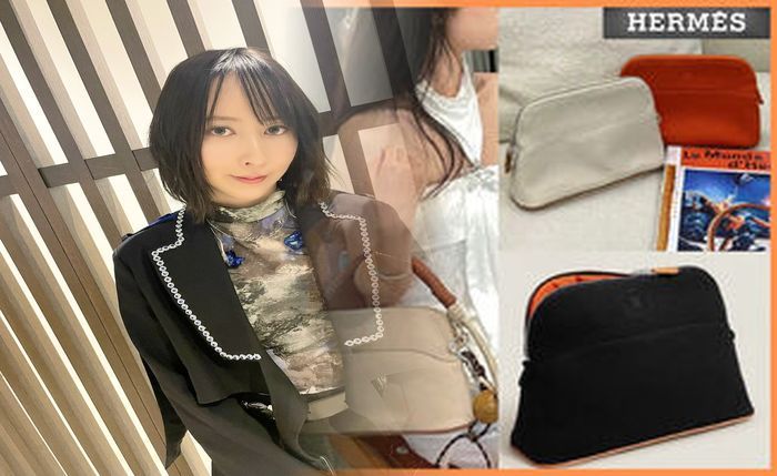エルメス 偽物 見分け 方 財布