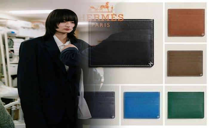 エルメス スーパー コピー 財布