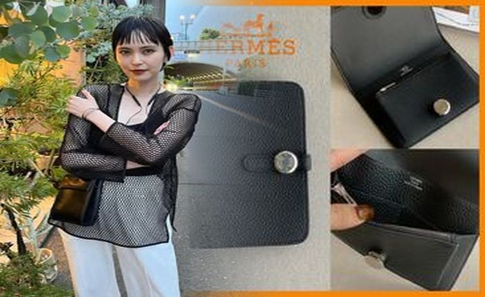 財布 メンズ エルメス 長 財布