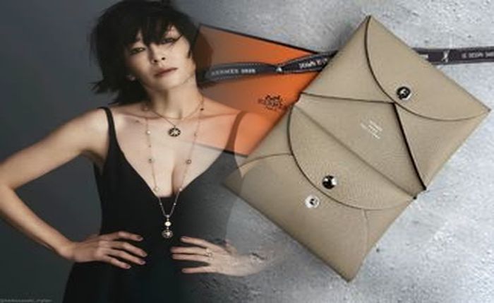 エルメス 財布 レディース ピンク