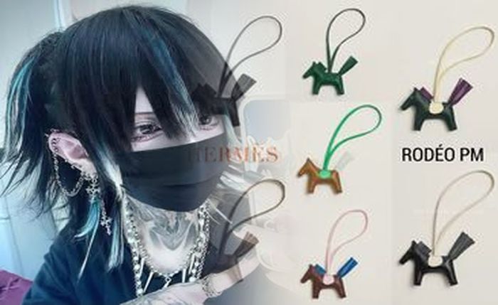 エルメス 財布 レディース ドゴン