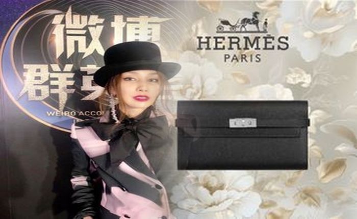 エルメス クロコダイル 財布 値段