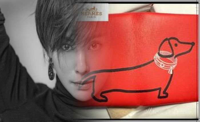 メンズ 財布 エルメス 二 つ折り