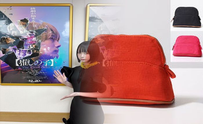 エルメス 財布 メンズ ベアン クロコ