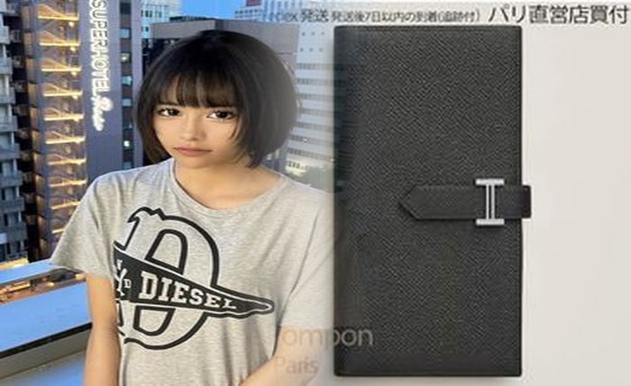エルメス 財布 メンズ スーパー コピー